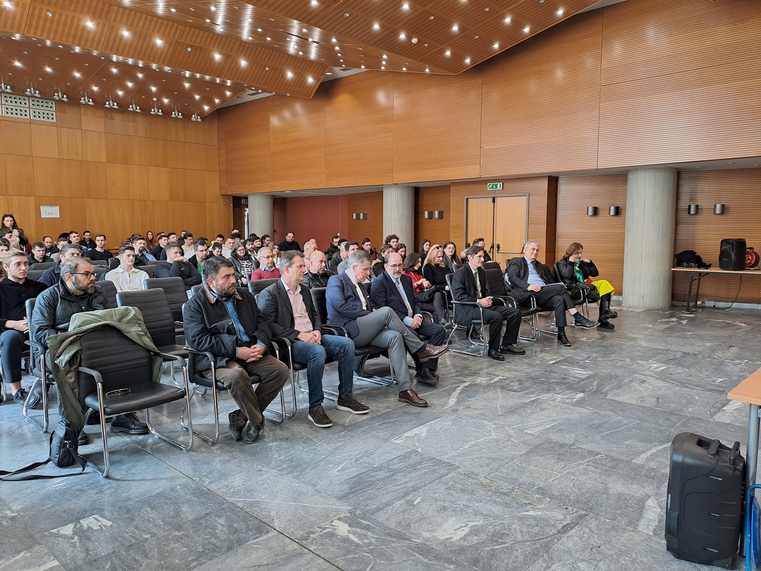 dipae-imera-karieras.jpg Ημέρα Καριέρας και Πρακτικής Άσκησης του Τμήματος Μηχανικών Πληροφορικής και Ηλεκτρονικών Συστημάτων του ΔΙΠΑΕ
