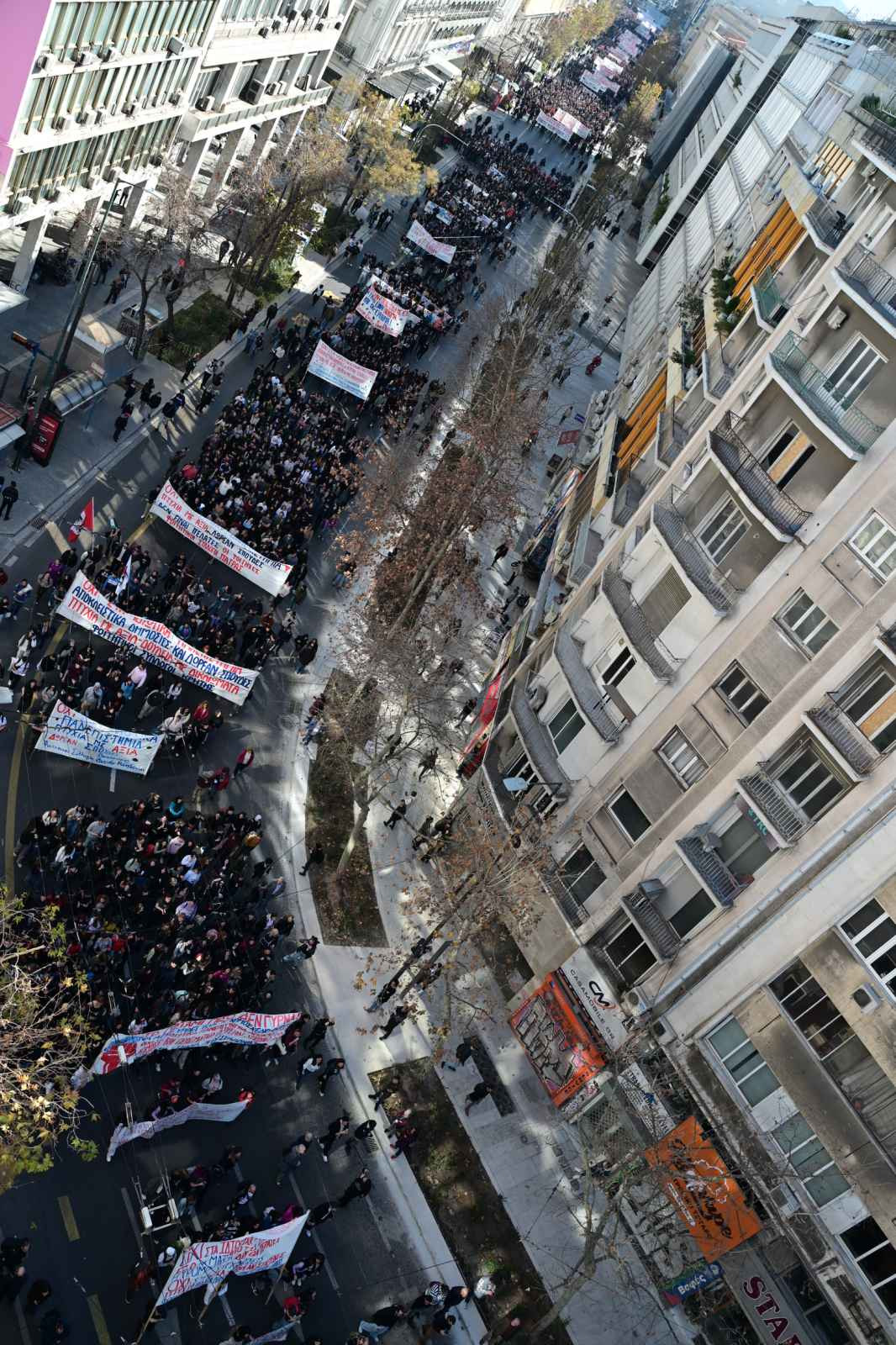 φοιτητες