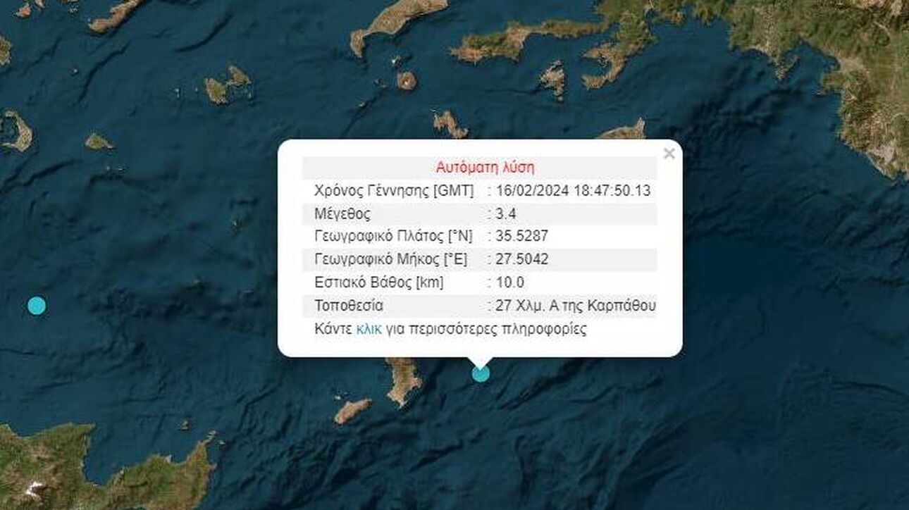 καρπαθος