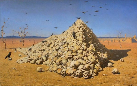 Vasily_Vereshchagin