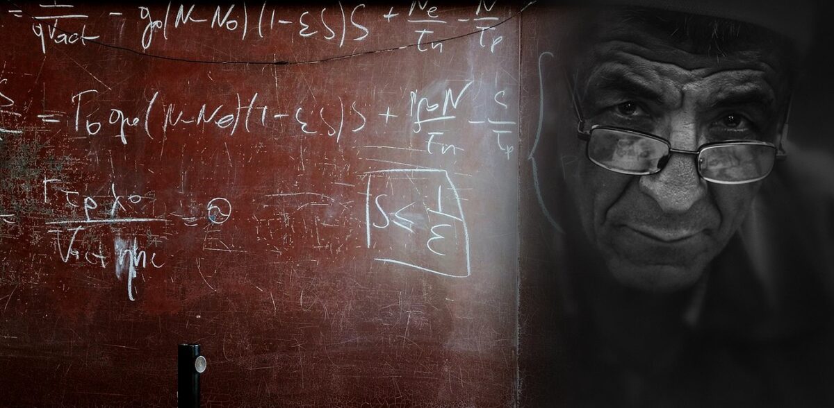 εκπαιδευτικοί