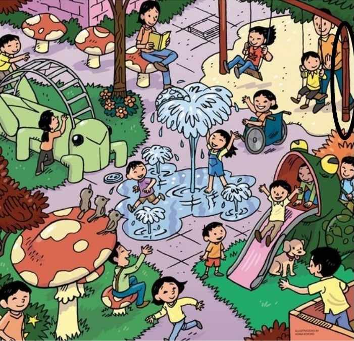 hidden-objects-picture-puzzles-with-answers.jpg Λύση στην σπαζοκεφαλιά με μολύβι