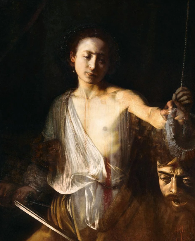 Caravaggio.png Caravaggio