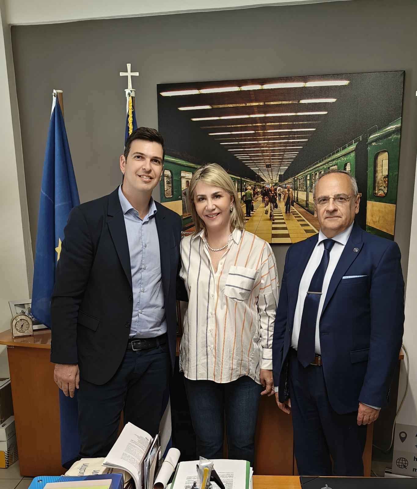μακρη