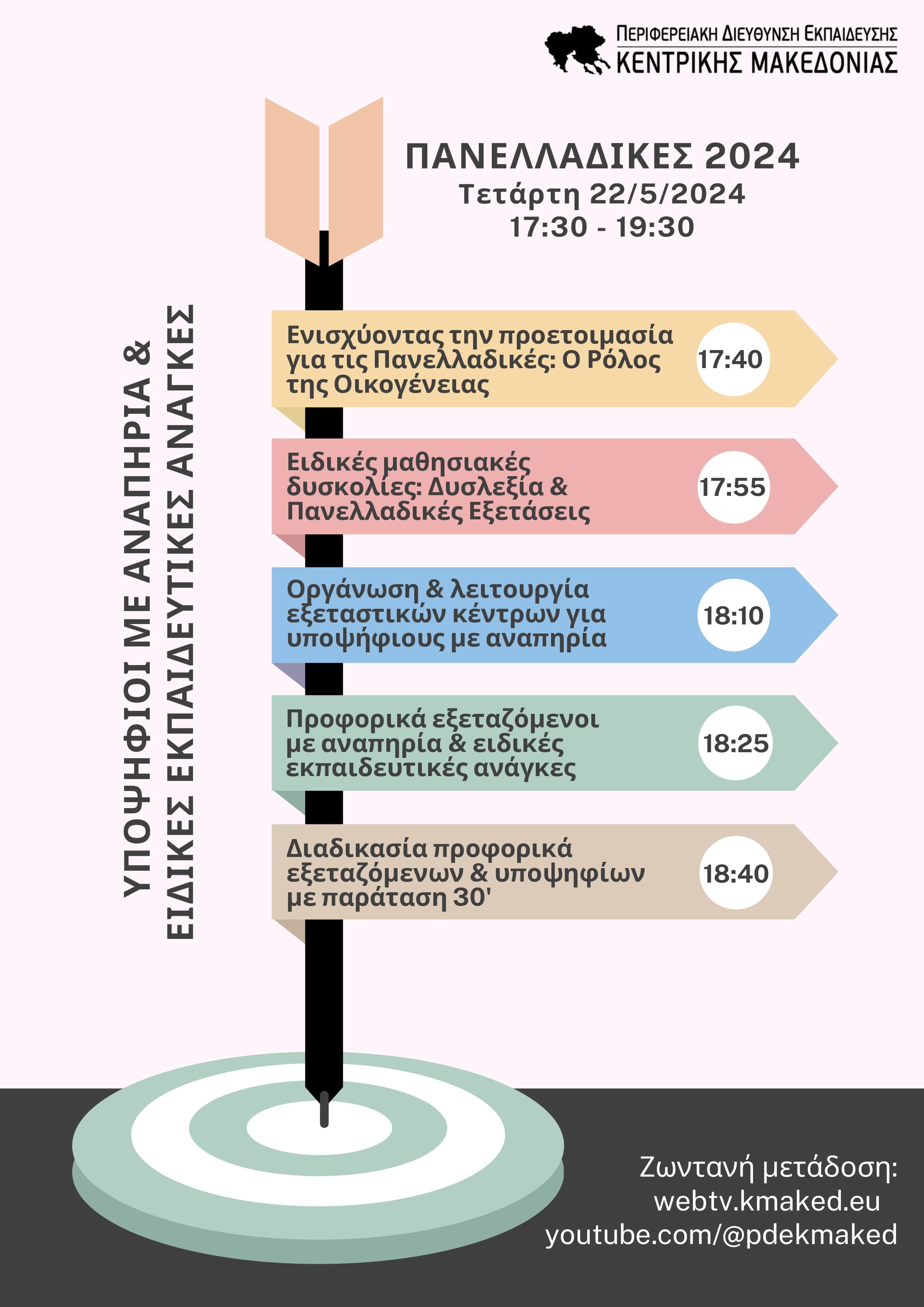 afisa_diadiktyakis_enimerosis_panelladikes_exetaseis