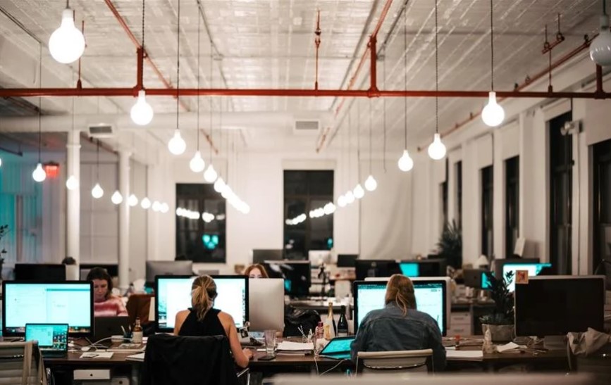 εργαζόμενοι