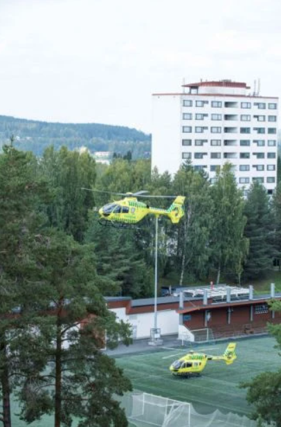 finland