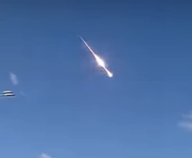 meteoritis