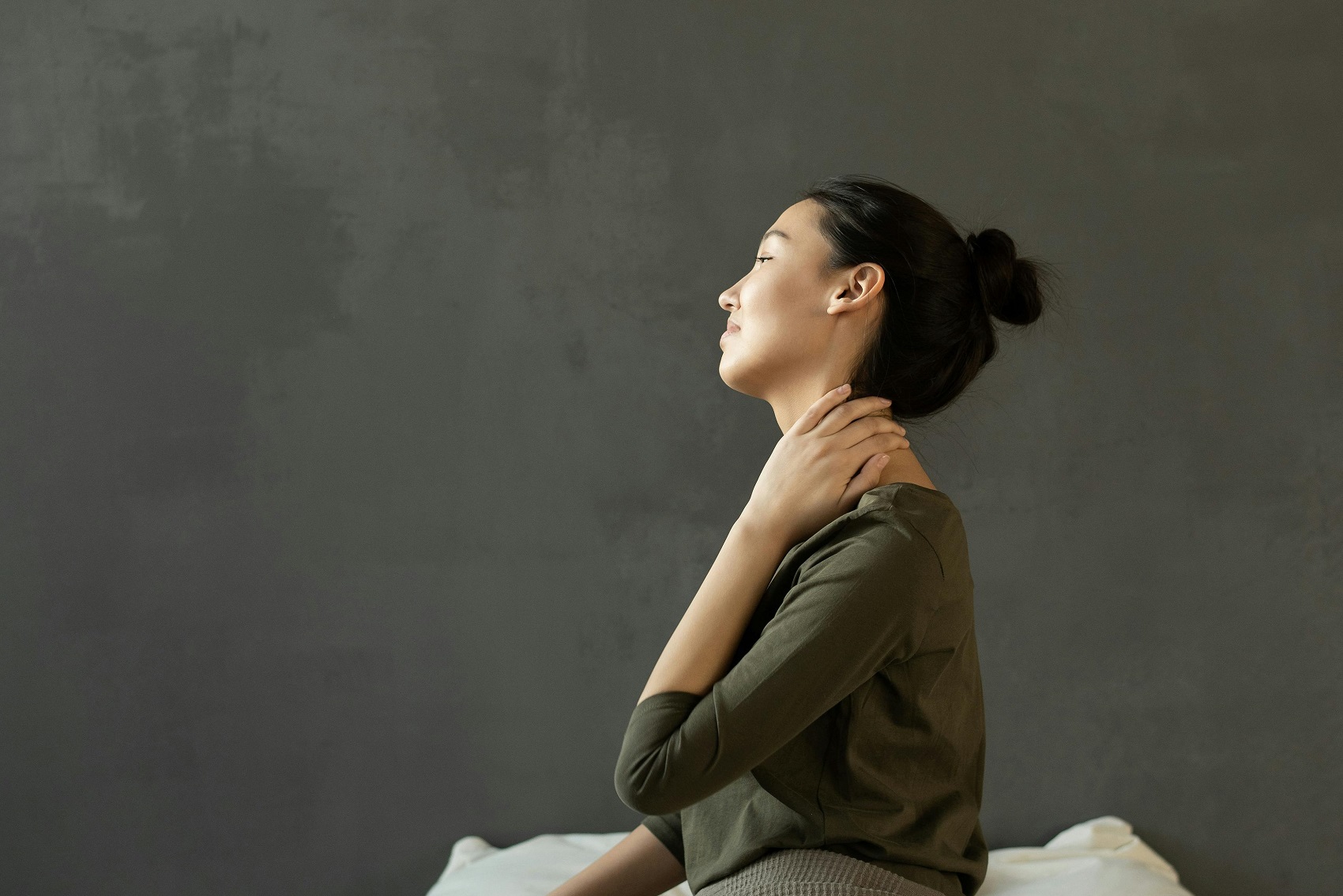 Πονόλαιμος