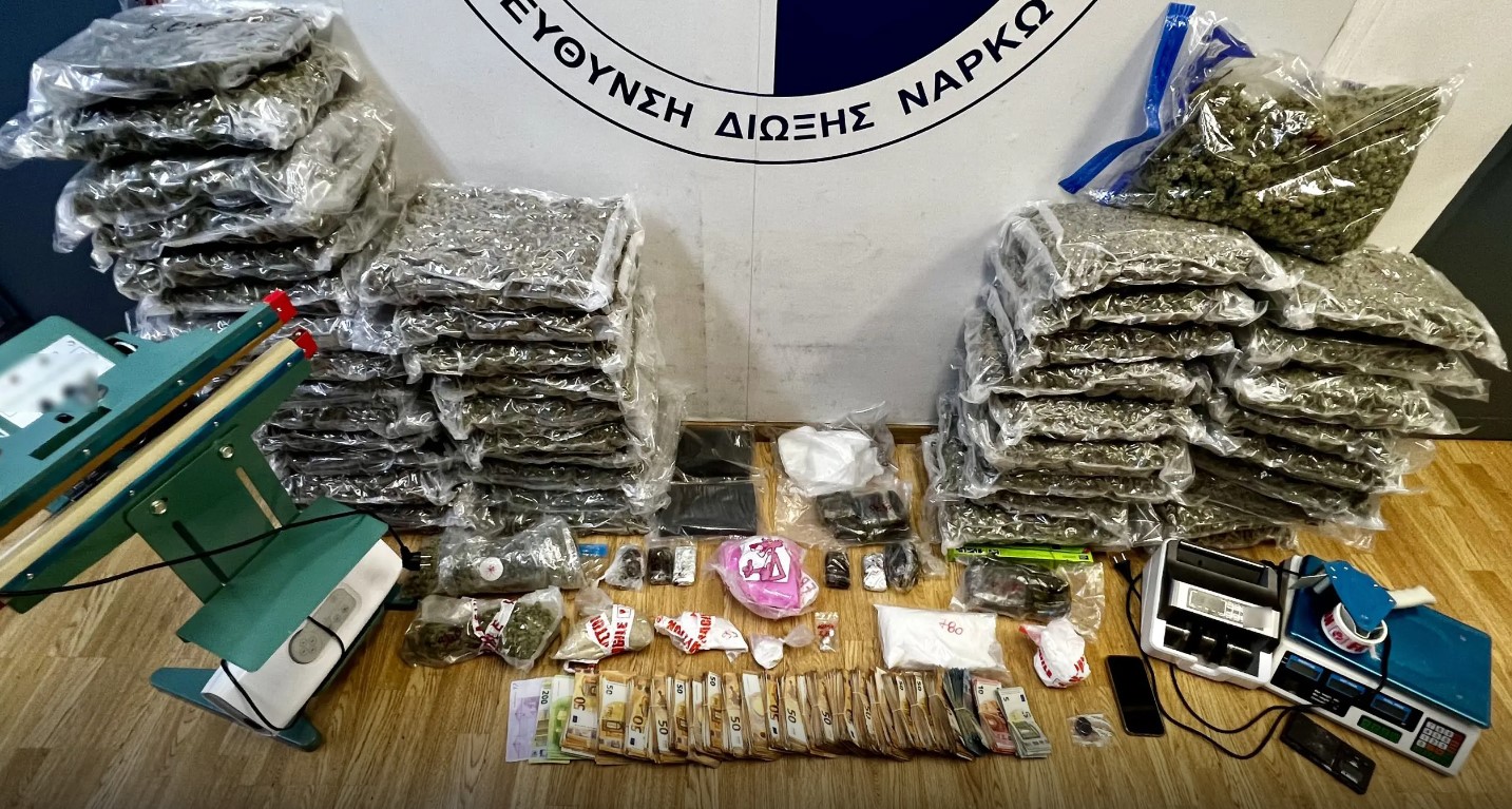 narkotika-kokaini.jpg Εντόπισαν ροζ κοκαΐνη σε δύο σπίτια στην Αττική