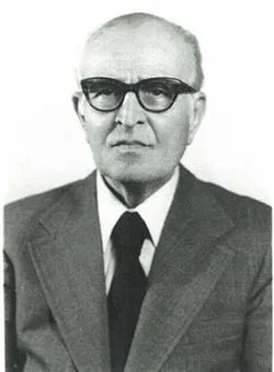 Καλαντζής