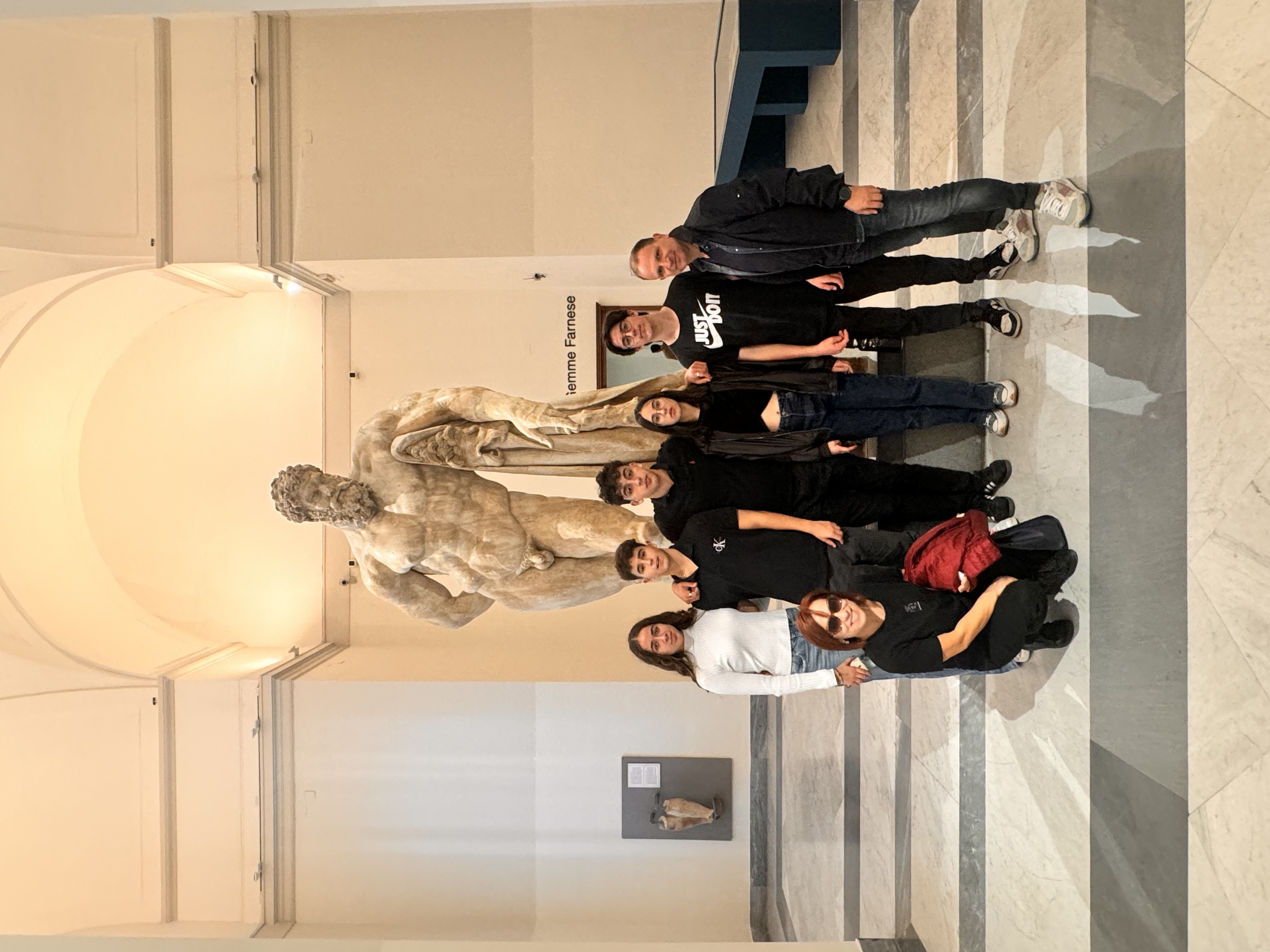 museum.jpg Erasmus στην Ιταλία