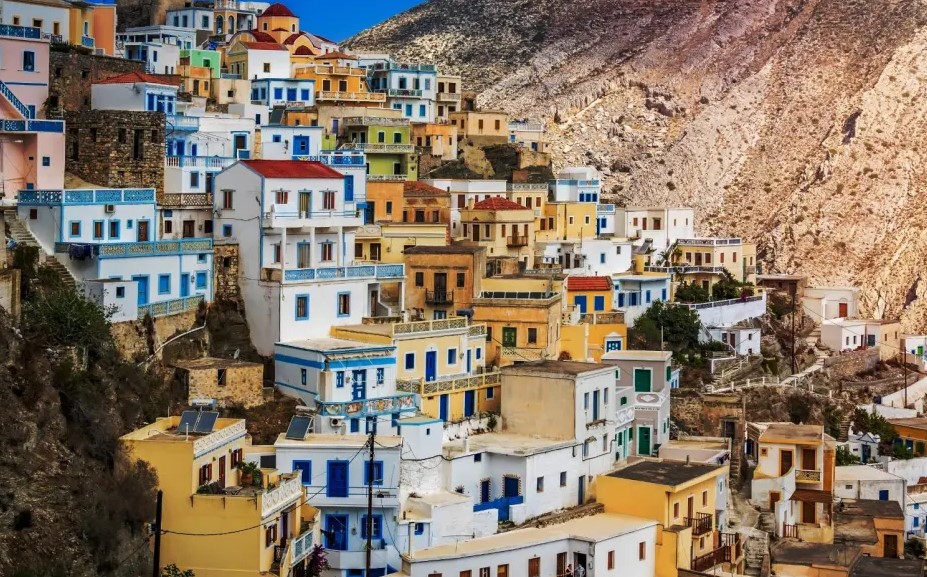 Κάρπαθος