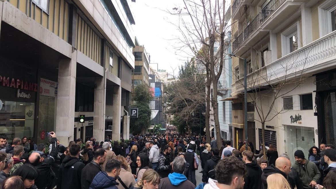 tempi-sygkentrosi.jpg Τέμπη