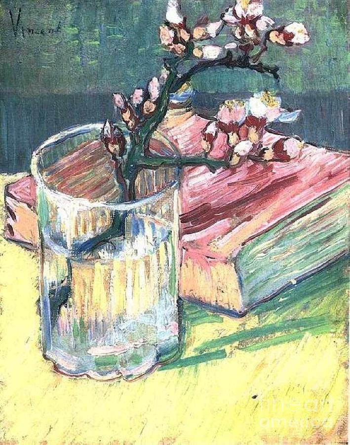 blossoming-almond-branch-in-a-glass-with-a-book-vincent-van-gogh.jpg Βαν Γκογκ