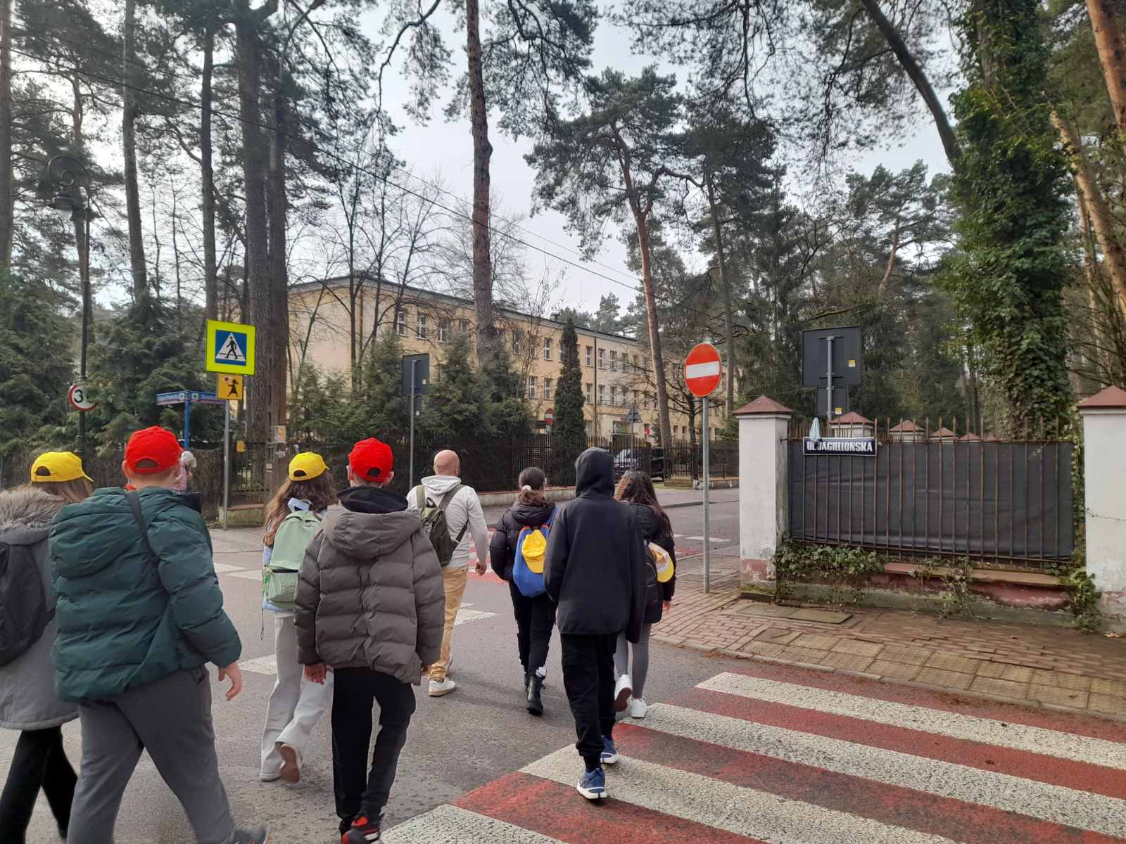 ερασμους