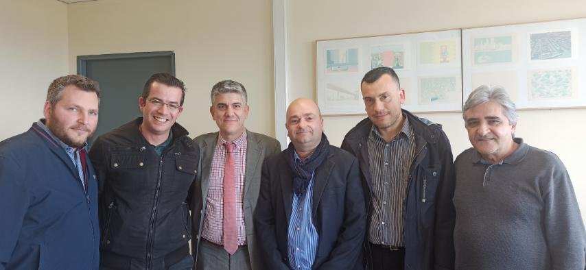 giannikopoulos-mpousdounis-pasep-synantisi.jpg Συνάντηση ΠΑΣΕΠ με στελέχη του υπουργείου Παιδείας