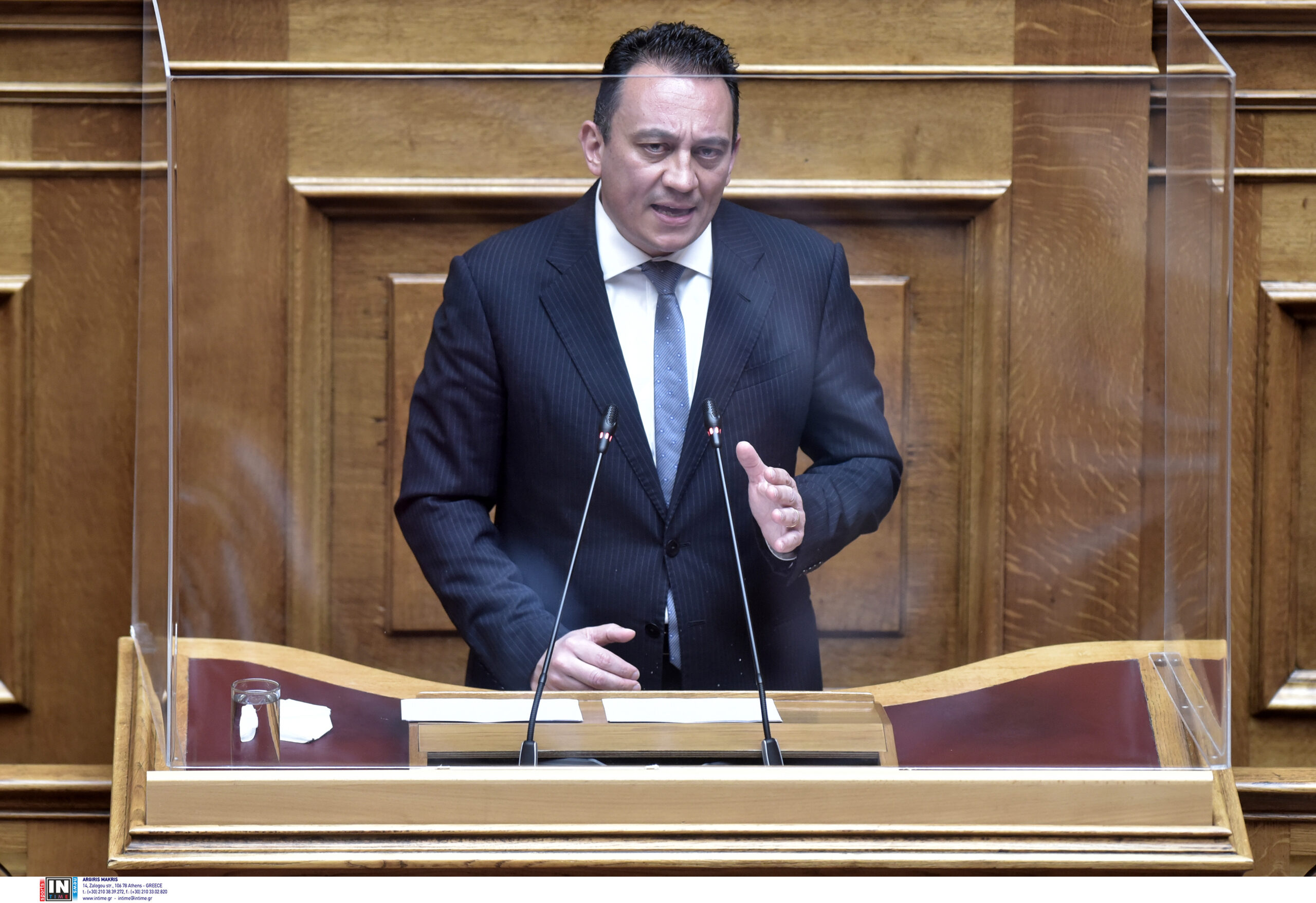 Κώστας Βλάσης