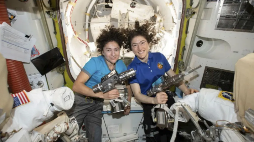 nasa