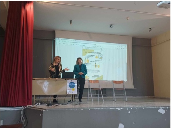 erasmus3.jpg Ταξίδι ΓΕΛ Χολαργού