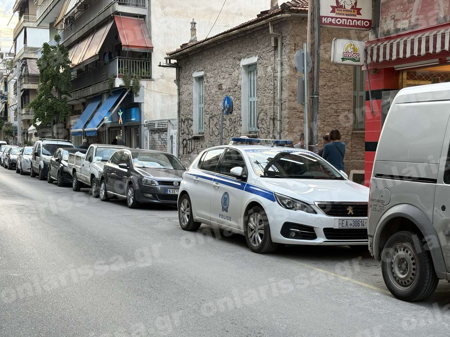 larisa1.jpg Λάρισα αστυνομία