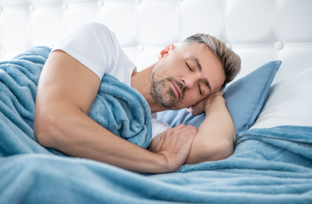 Ήρεμος ύπνος