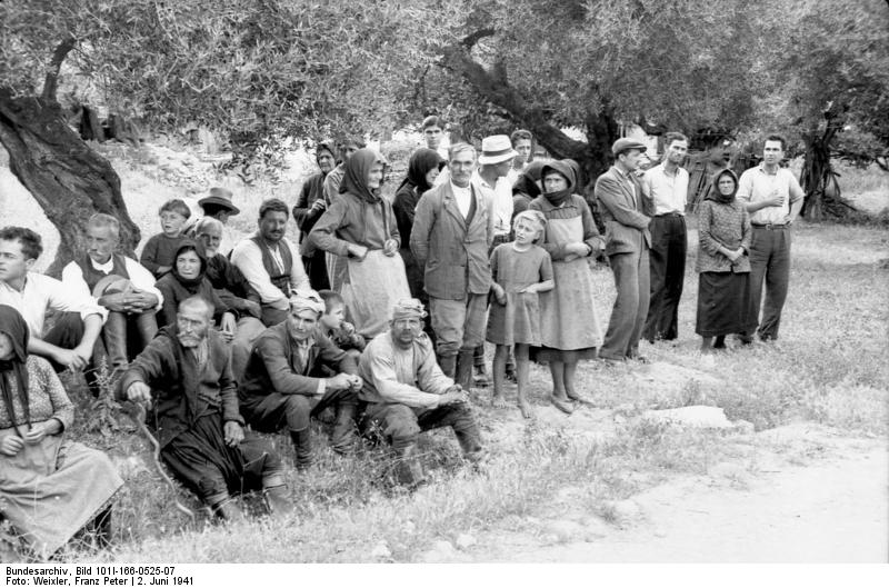 Κοντομαρί