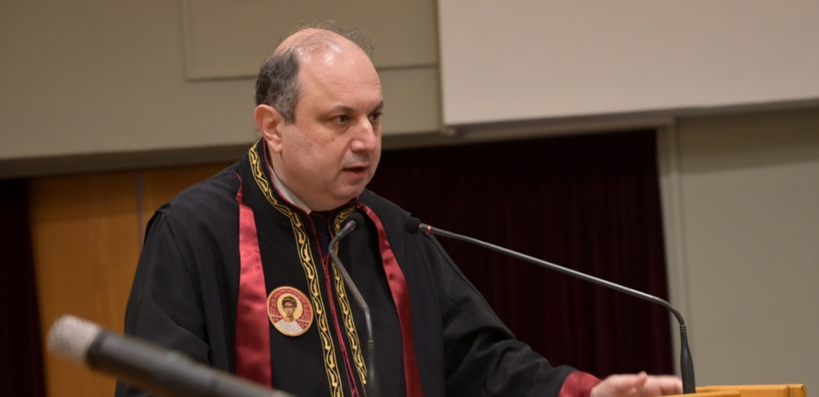 Κυριάκος Αναστασιάδης