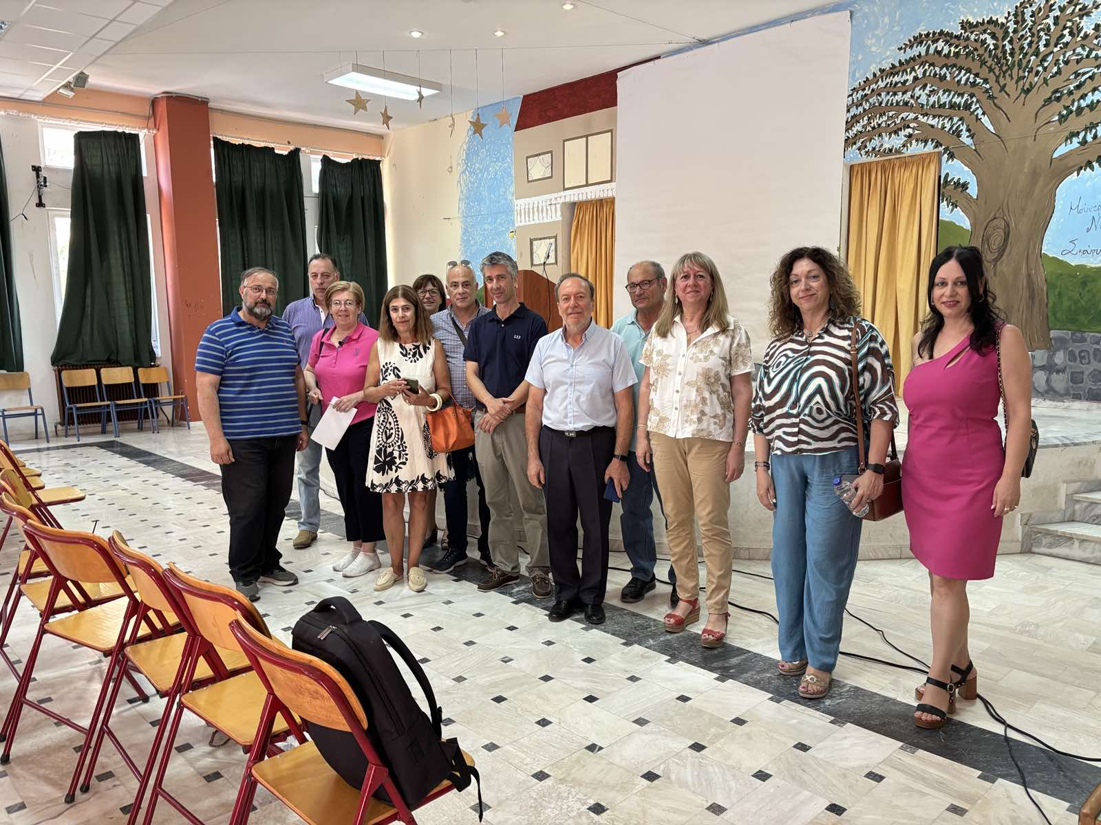 viber_image_2025-06-24_18-27-03-452.jpg Διερευνητική Μάθηση και Εκπαιδευτικά Προγράμματα: Καινοτομία και Συνεργασία στη Σύγχρονη Εκπαίδευση