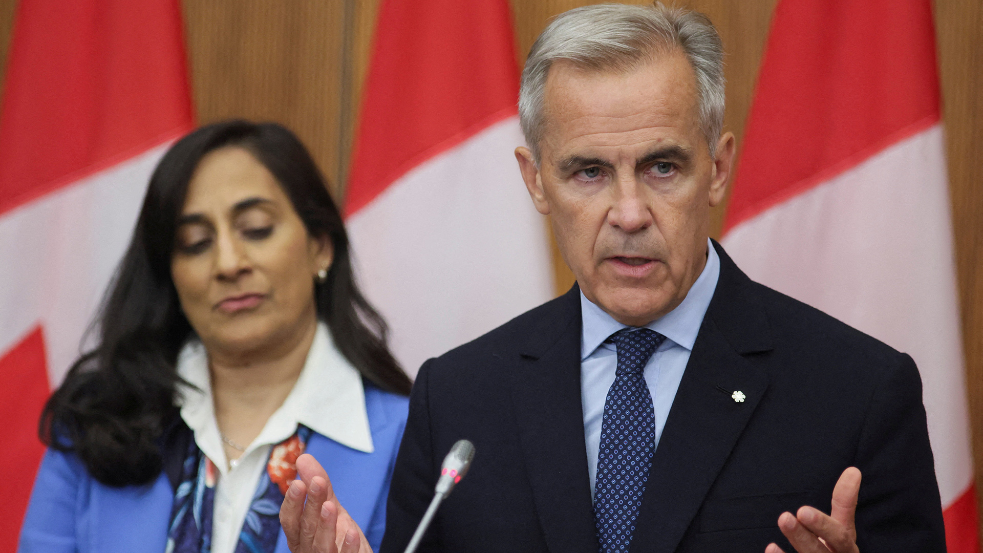 2025-07-30t225341z_1869832359_rc29xfa8dp5h_rtrmadp_3_israel-palestinians-canada.jpg ο Καναδός πρωθυπουργός Μαρκ Κάρνι