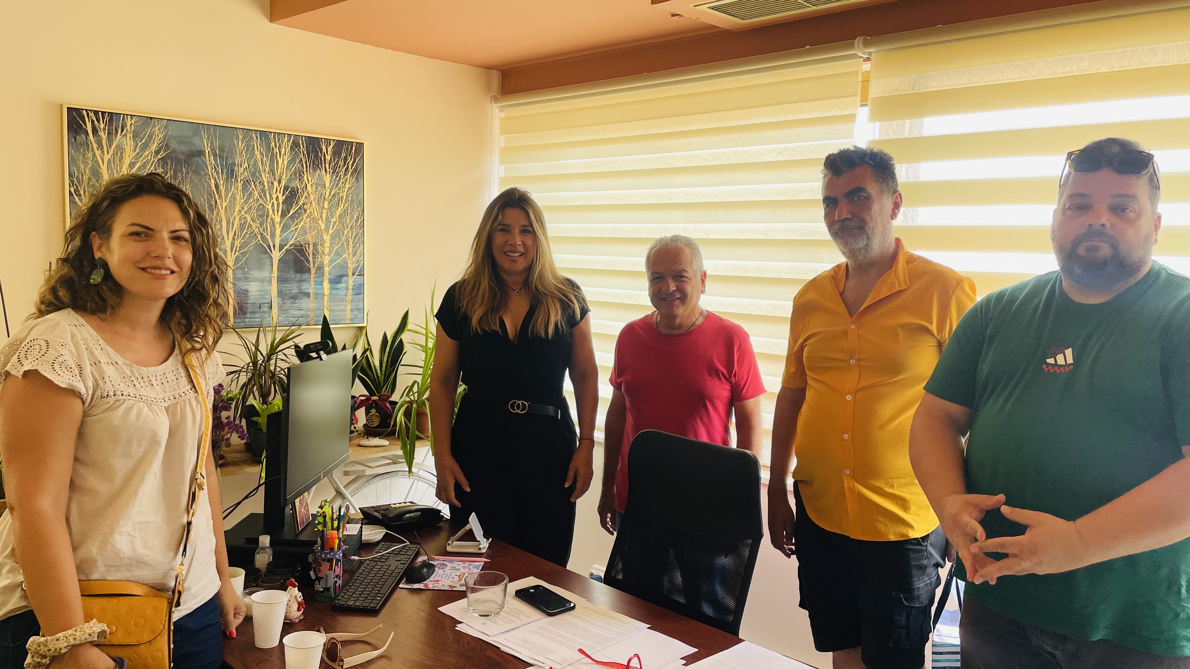 img_5062.jpeg ΣΥΝΑΝΤΗΣΕΙΣ ΠΡΟΕΔΡΩΝ ΣΥΛΛΟΓΩΝ ΚΑΛΛΙΤΕΧΝΙΚΩΝ ΣΧΟΛΕΙΩΝ ΑΤΤΙΚΗΣ ΜΕ ΤΗΝ ΚΟΙΝΟΒΟΥΛΕΥΤΙΚΗ ΟΜΑΔΑ ΤΗΣ ΝΔ ΚΑΙ ΜΕ ΤΗΝ ΑΝΤΙΠΕΡΙΦΕΡΕΙΑΡΧΗ ΠΑΙΔΕΙΑΣ