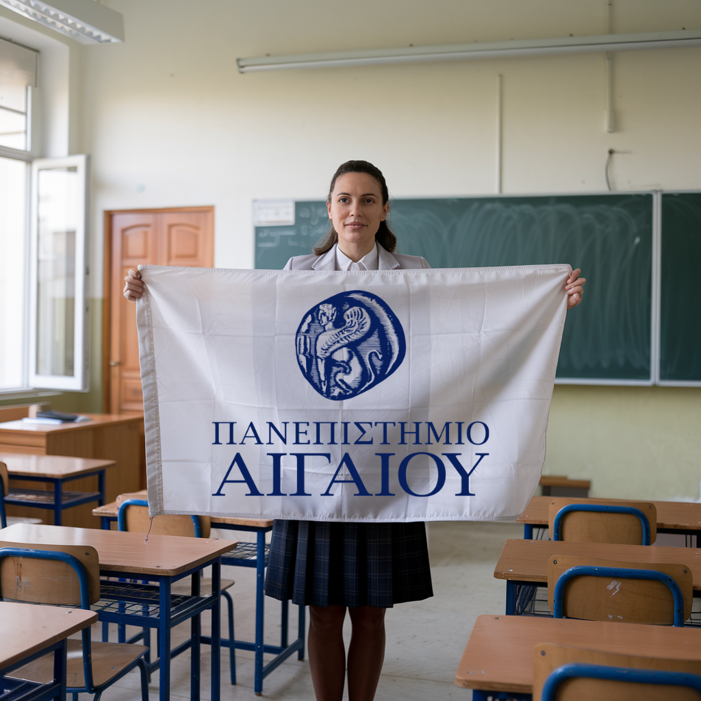 πανεπιστήμιο αιγαίου