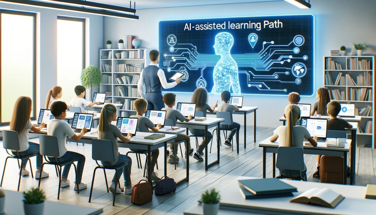 texniti noimosini.jpg τεχνητή νοημοσύνη