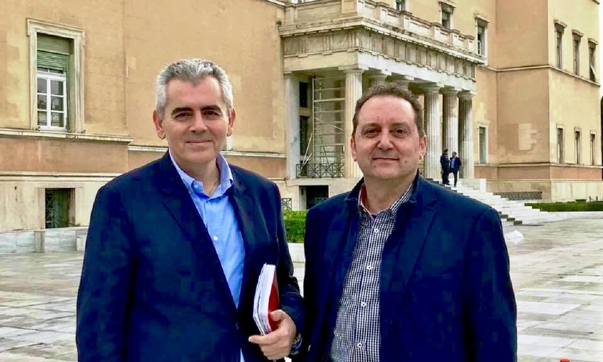 xarakopoulos.jpg Μάξιμος Χαρακόπουλος