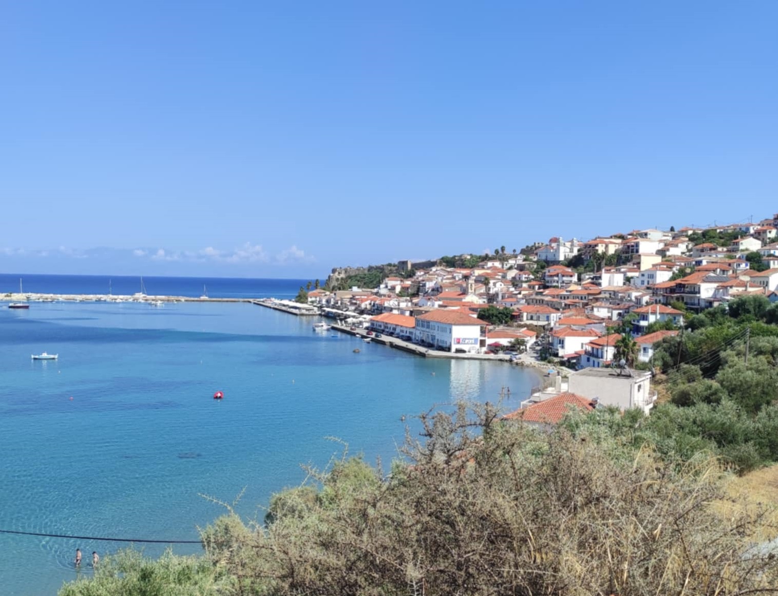 Κορώνη