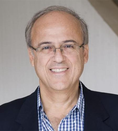 stefanopoulos-mit.jpg Ο καθηγητής Στεφανόπουλος του ΜΙΤ