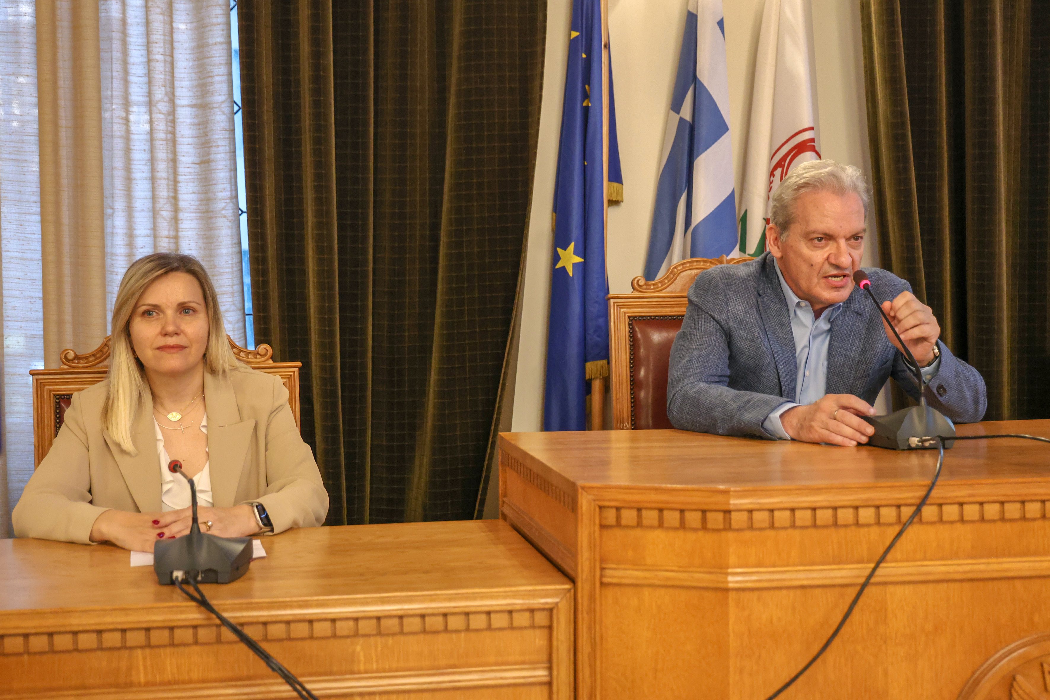 10ου Διεθνούς Επιστημονικού Συνεδρίου Advances in Tourism Marketing Conference (ATMC)