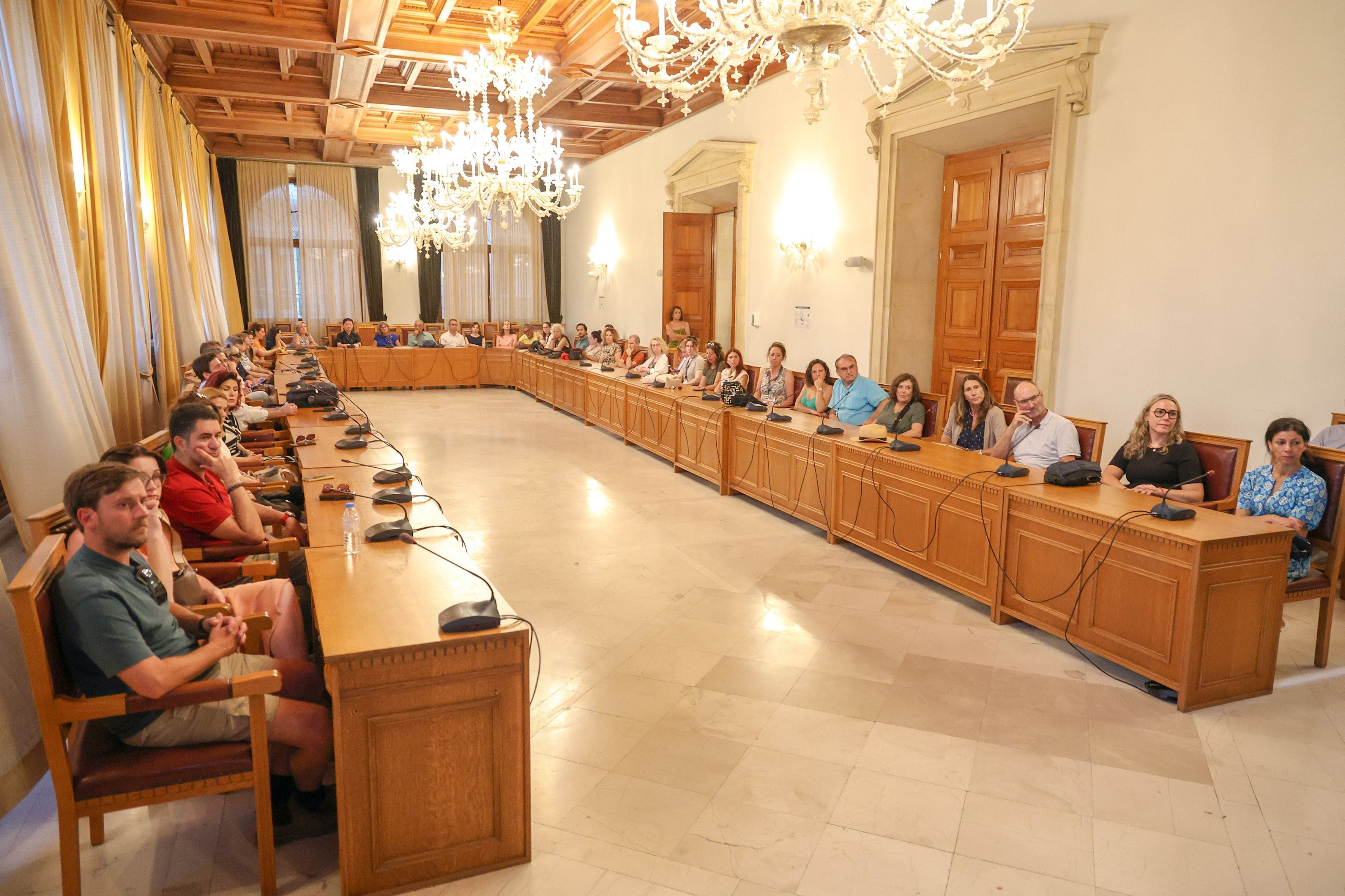 10ου Διεθνούς Επιστημονικού Συνεδρίου Advances in Tourism Marketing Conference (ATMC)