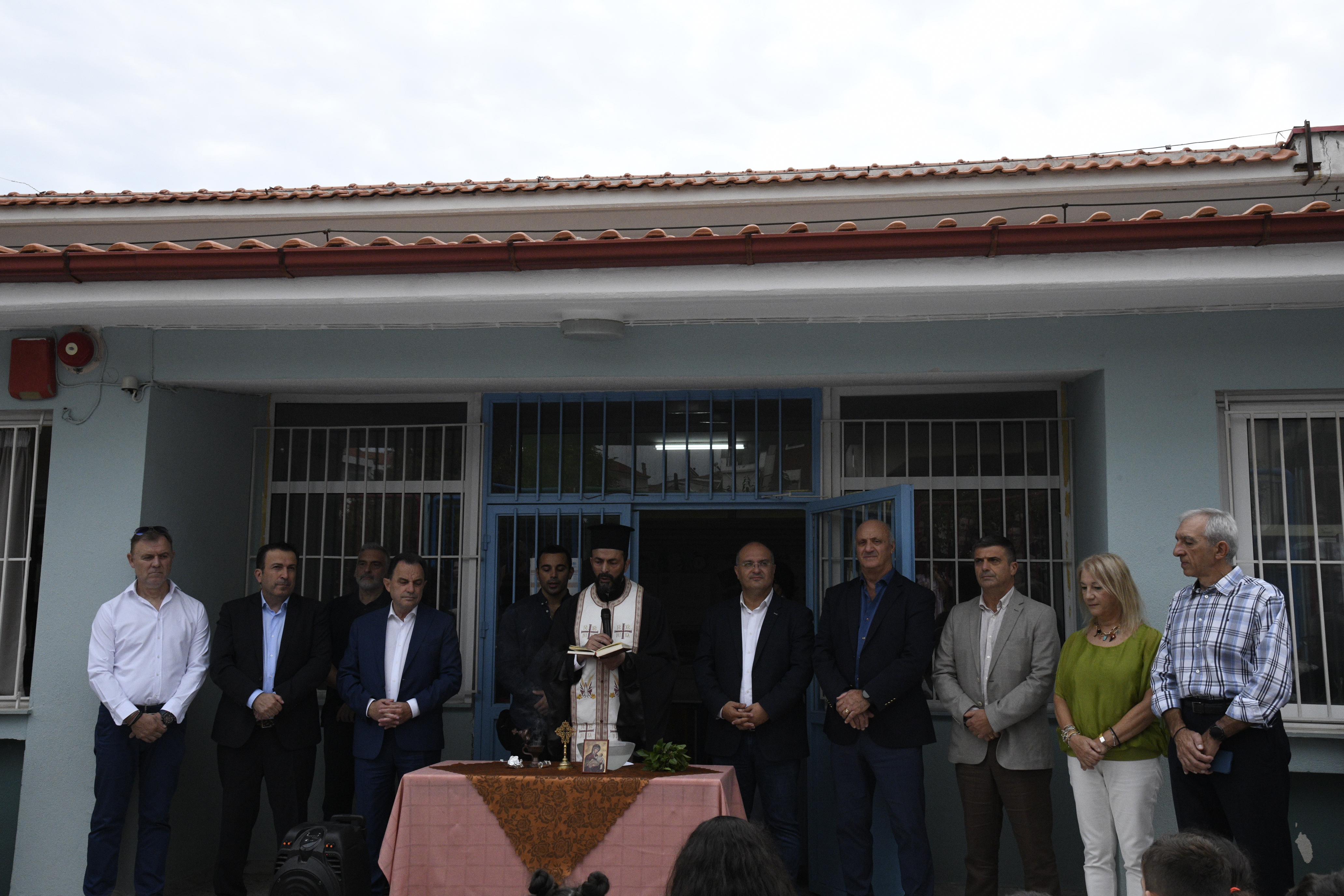 Το Ελληνικό Ανοικτό Πανεπιστήμιο στο 5ο Πειραματικό Σχολείο Κιλκίς και στην Κομοτηνή