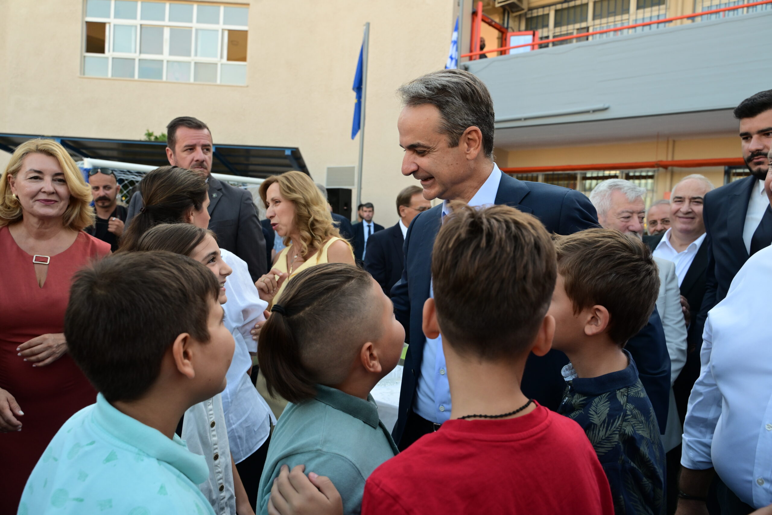 mitsotakis_agiasmos.jpg ΜΗΤΣΟΤΑΚΗΣ ΑΓΙΑΣΜΟΣ