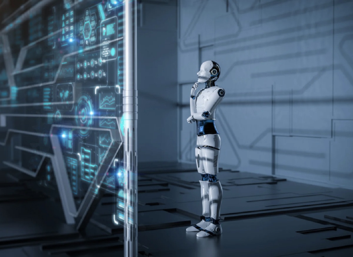 Τεχνητή νοημοσύνη