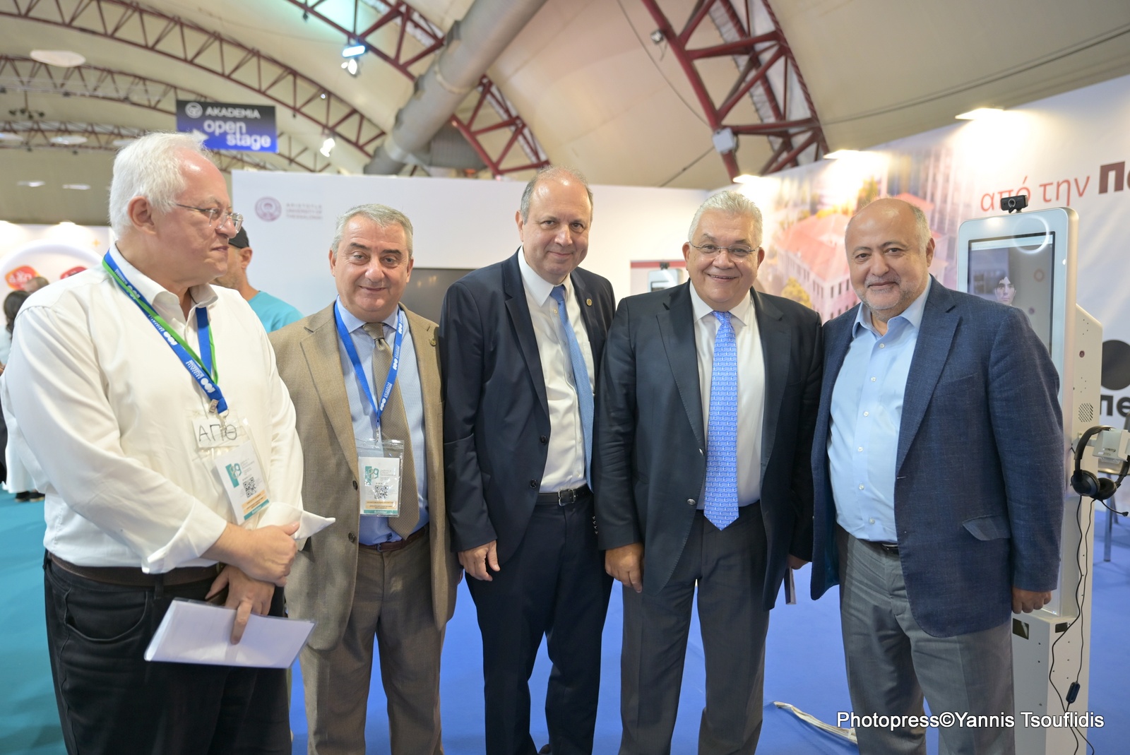 tsu_0086.jpg ΑΠΘ στη ΔΕΘ
