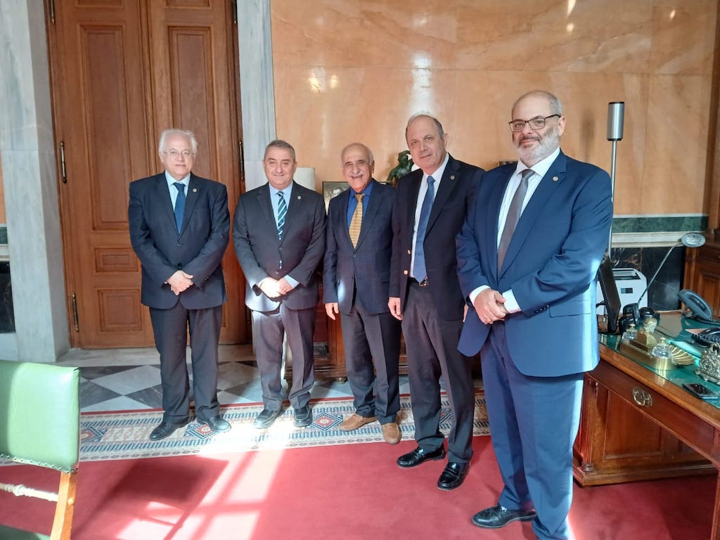 Μνημόνιο συνεργασίας ανάμεσα στο ΑΠΘ και την Ακαδημία Αθηνών