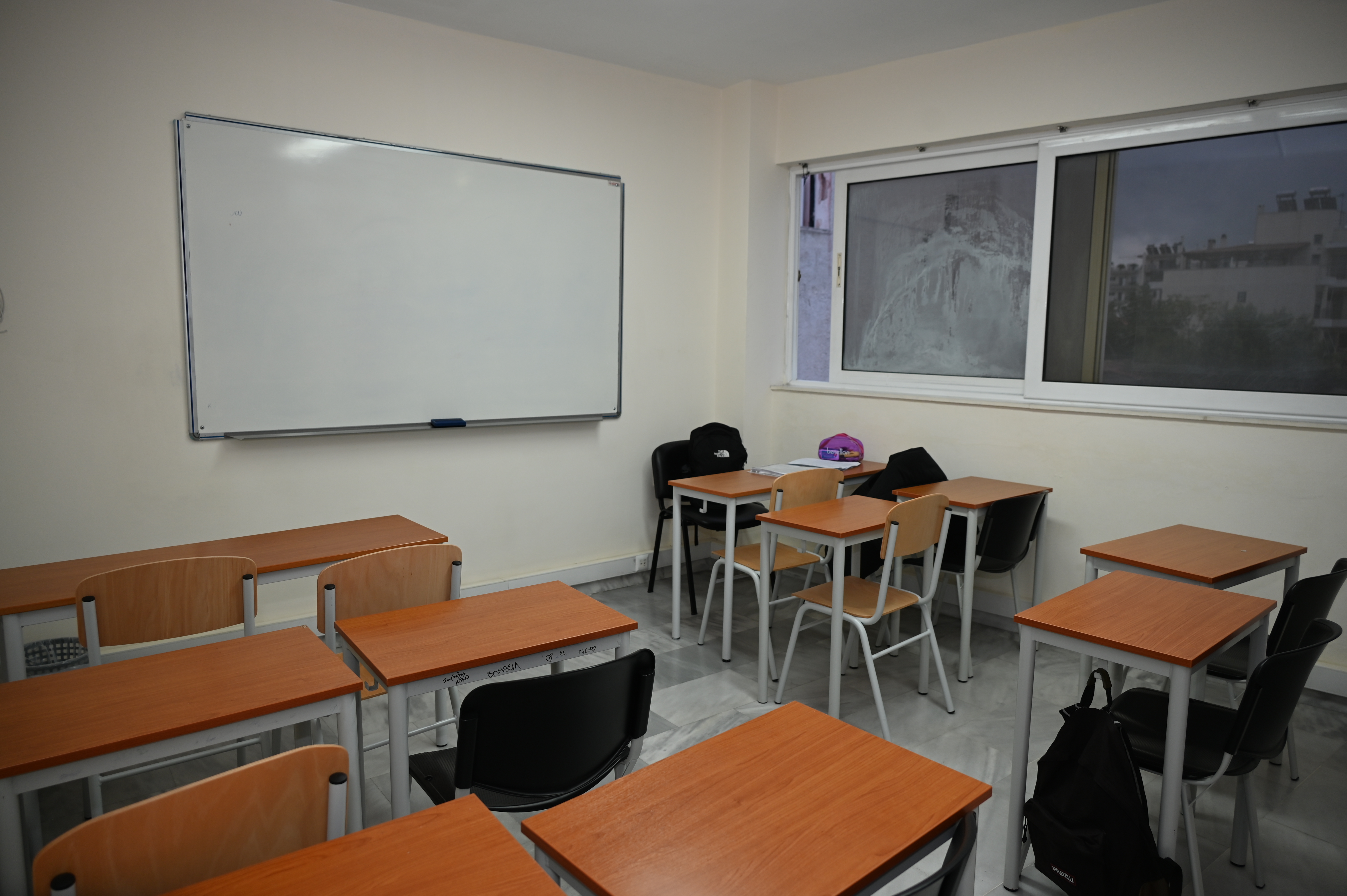 dsc_4970.jpg Αχαρνές: Ένα δωρεάν φροντιστήριο με έμμισθους καθηγητές κάνει τα όνειρα των παιδιών πράξη