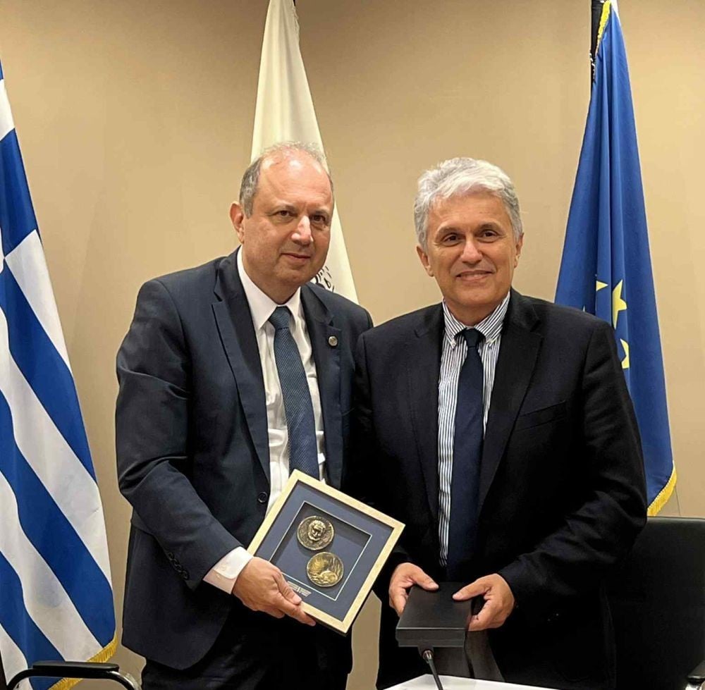 επισκεψη