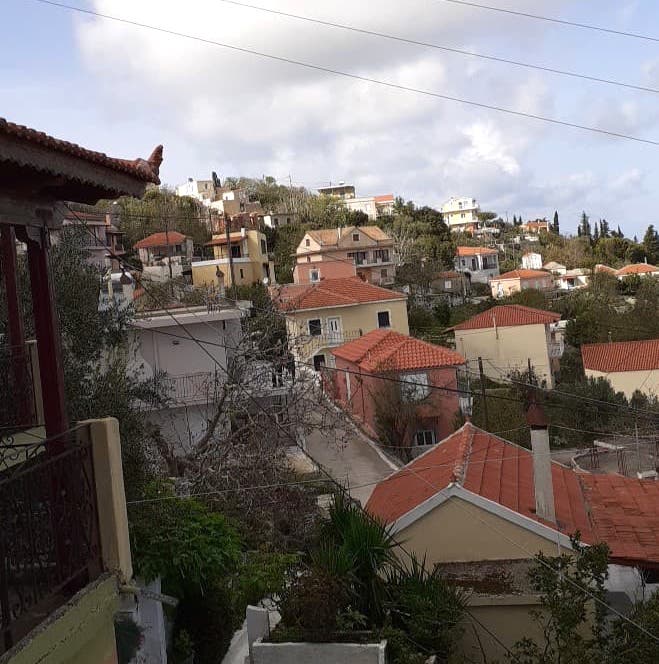 Καμιναράτα