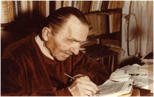 Καζαντζάκης