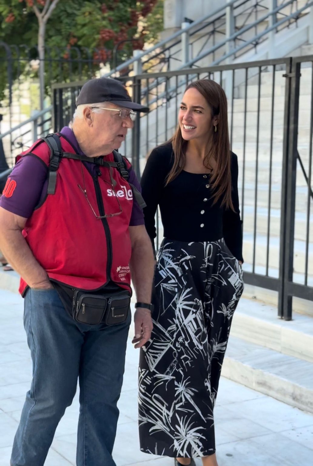 Δόμνα Μιχαηλίδου