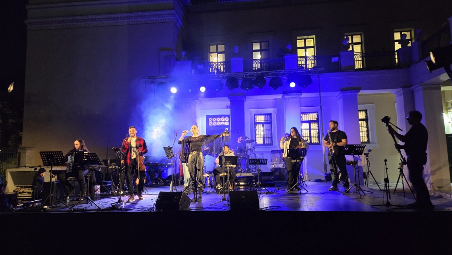 music_odyssey.jpg Συναυλία με το σχήμα “Music Odyssey”