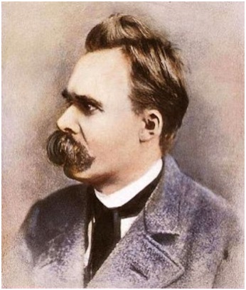 Νίτσε